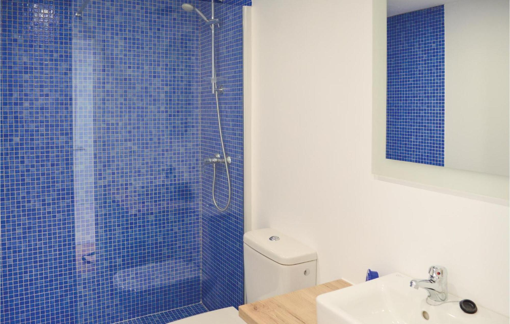 3 Bedroom Beautiful Apartment In 료렛 드 마르 외부 사진