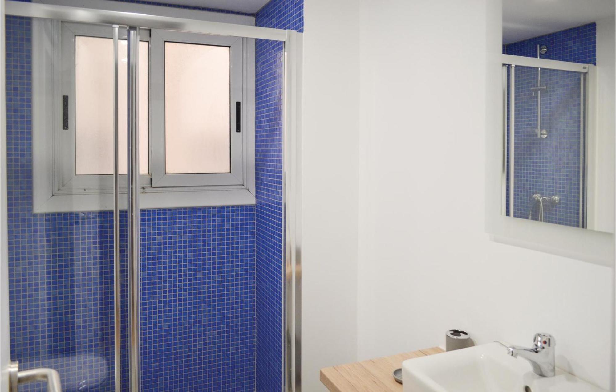 3 Bedroom Beautiful Apartment In 료렛 드 마르 외부 사진